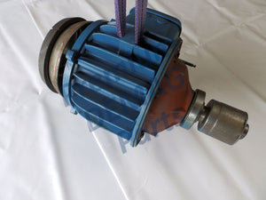 Hoistmotor 24/10K4P