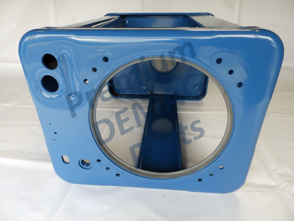 Frame DH1000/1200 H16
