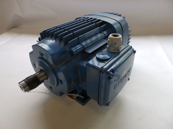 Motor DEMAG KBA90 A8 B14