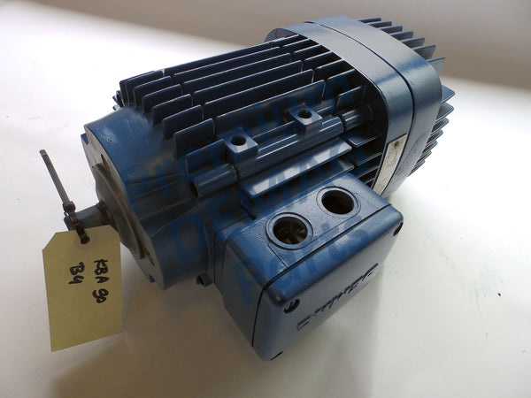 Motor DEMAG KBA90 B4, B14