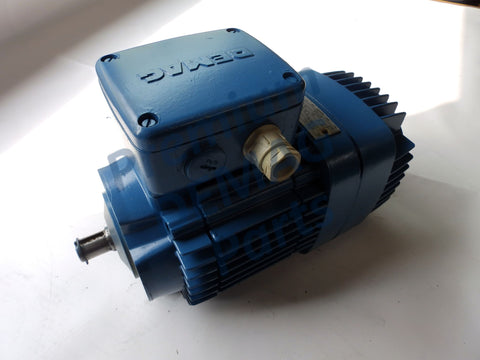 Motor KBF80 A8/2, B14