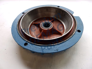 End Shield BS P 100/200, 60230433
