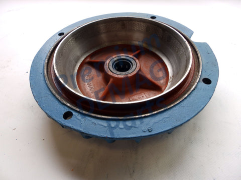 End Shield BS P 100/200, 60230433