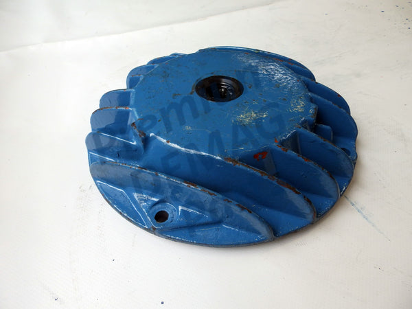 End Shield BS P 100/200, 60230433