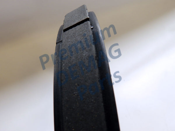Conical brake ring narrow/s, KB 71/80/90/100/112/125