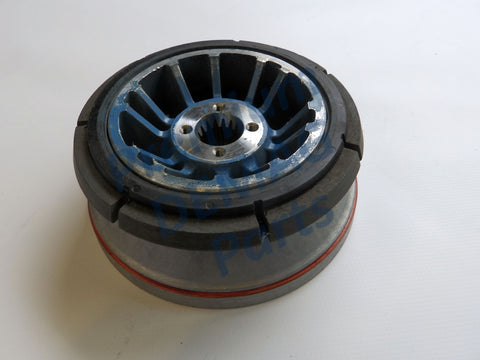 Conical brake-disk, light, small incl. brake-ring, KB71/KB80/KB90/KB100