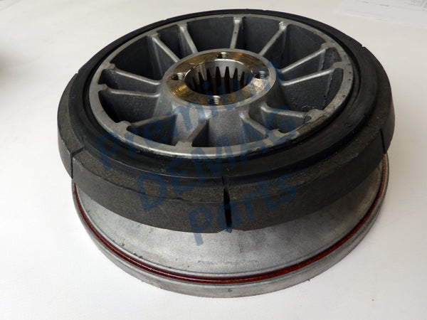 Conical brake disk light, small for KB112/KB125
