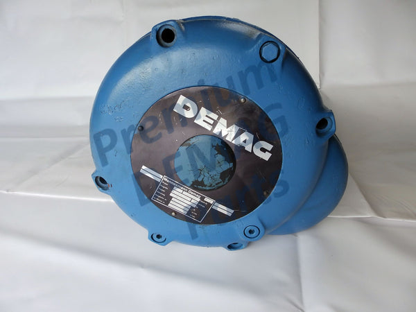Gear-box P400, 58710933