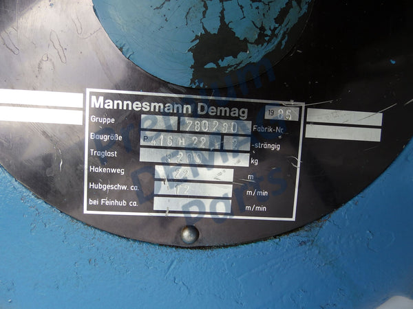 Gear-box P400, 58710933