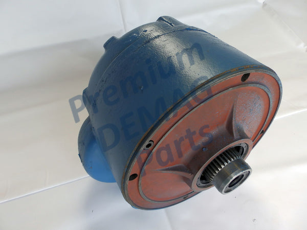 Gear-box P400, 58710933