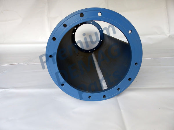 Enclosure P50 H35, 59025044