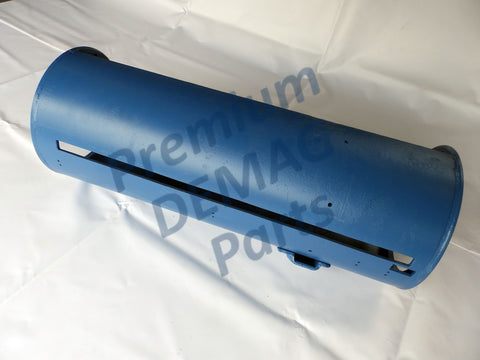 Enclosure P50 H26, 59024444