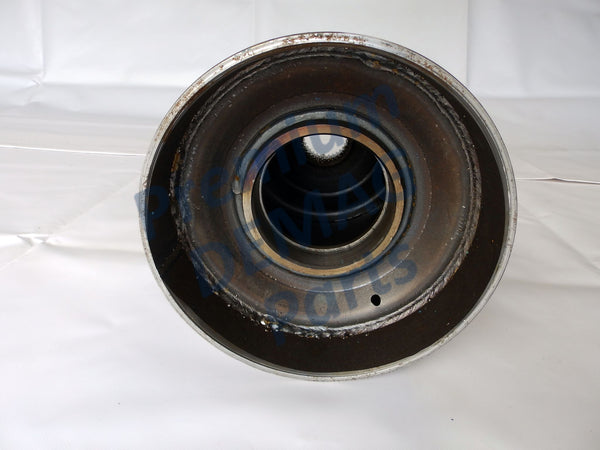 Rope drum P400 H7, 58635533