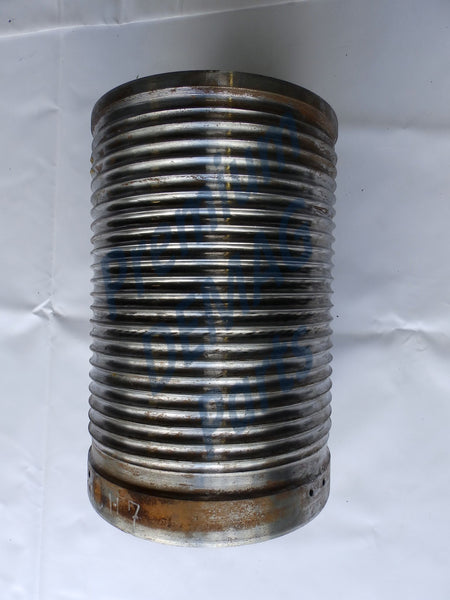 Rope drum P400 H7, 58635533