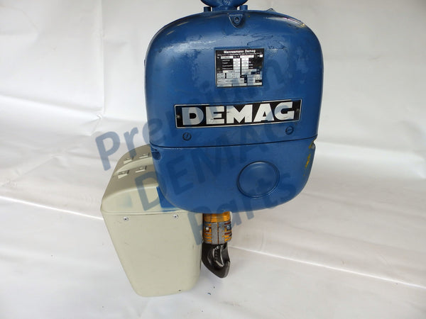Chainhoist PK5 N 1/1 500 kg