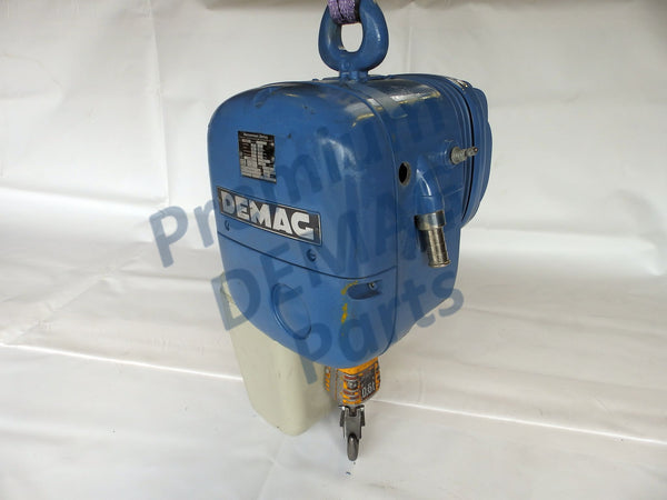 Chainhoist PK5 N 1/1 500 kg