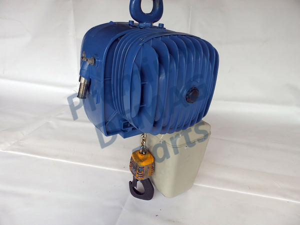 Chainhoist PK5 N 1/1 500 kg