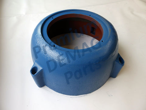Brake cover set 24/KS, for P400/P600, 62566233 / 62566244