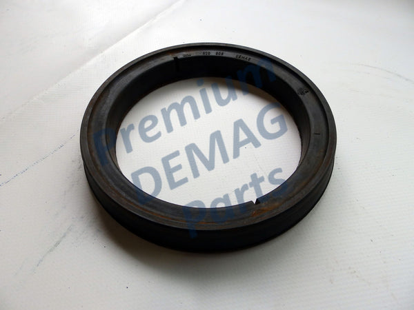 Brake ring, flat, 13K/16K
