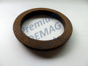 Brake ring, flat, 13K/16K