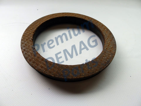 Brake ring, flat, 13K/16K