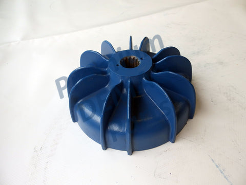 Conical brake-disk, light incl. brake-ring 13K