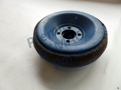 Brake disk set 16/P4  hoistmotor
