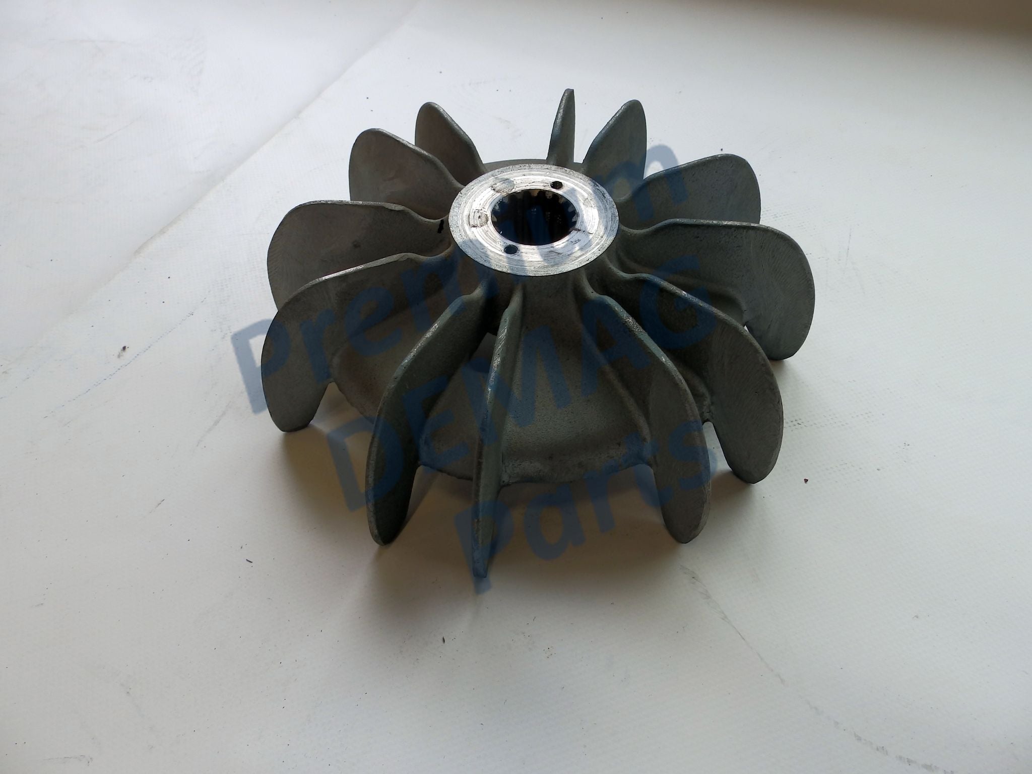 Brake disc incl. brake-ring, 19K/19S, 62114444