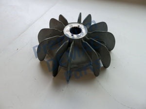Brake disc incl. brake-ring, 19K/19S, 62114444