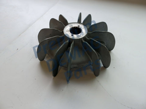Brake disc incl. brake-ring, 19K/19S, 62114444