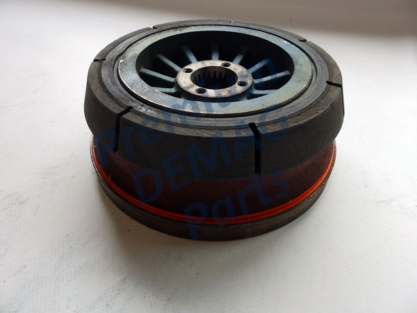 Brake disc heavy, conical, wide incl. brake ring, KB71, 05479333