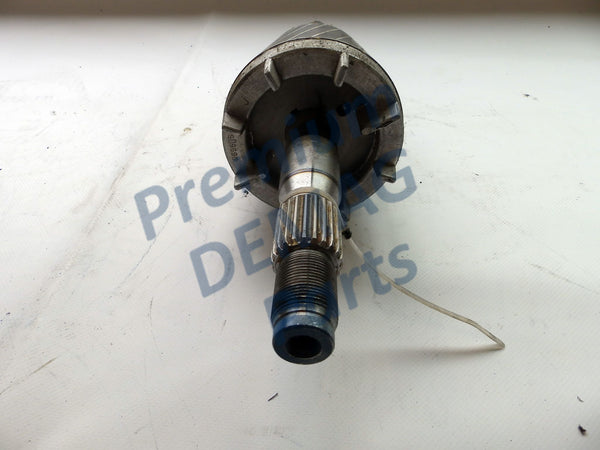 Rotor KBF71 B2, 05437684