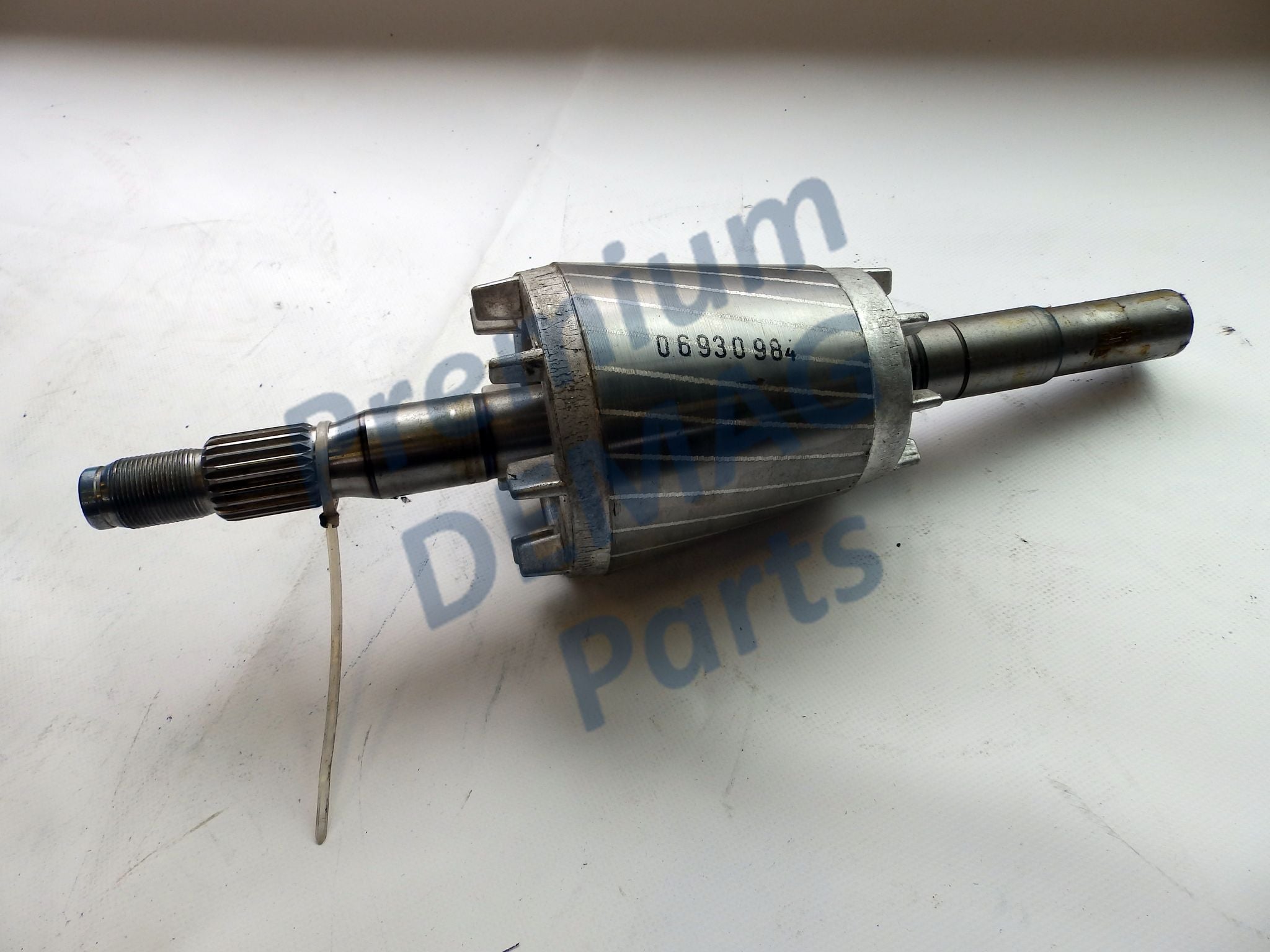 Rotor KBF71 B2, 05437684