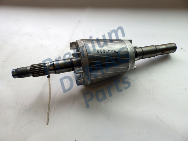 Rotor KBF71 B2, 05437684