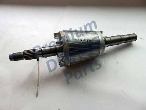 Rotor KBF71 B2, 05437684