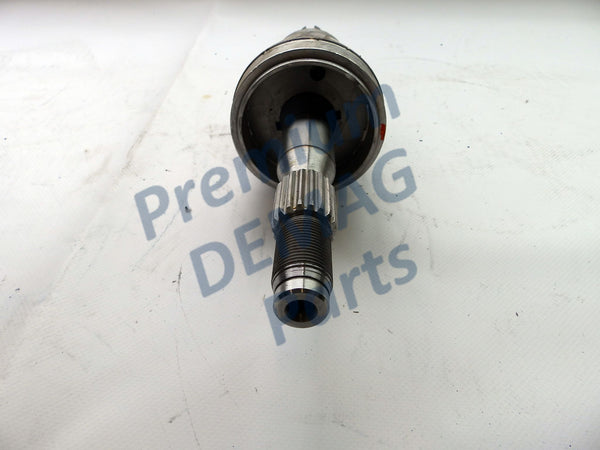 Rotor KBF90 A2, 06432884