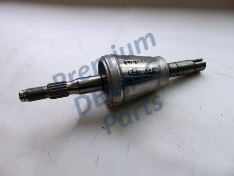 Rotor KBF90 A2, 06432884
